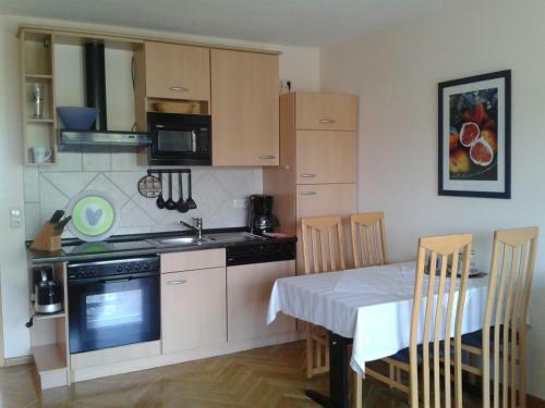 Aparthotel Domicil Am Stadtpark