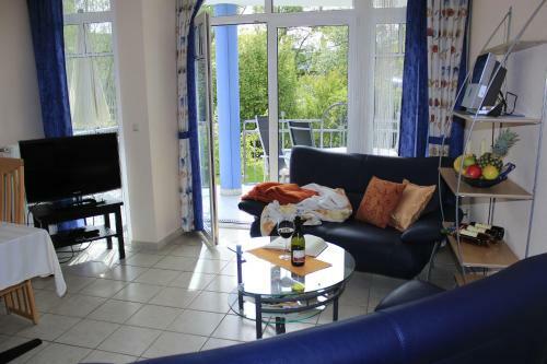 Aparthotel Domicil Am Stadtpark