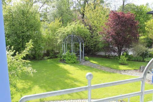 Aparthotel Domicil Am Stadtpark
