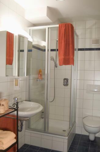 Aparthotel Domicil Am Stadtpark