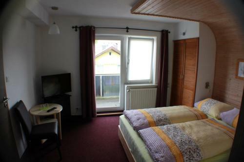 Hostal Pension Sonneneck
