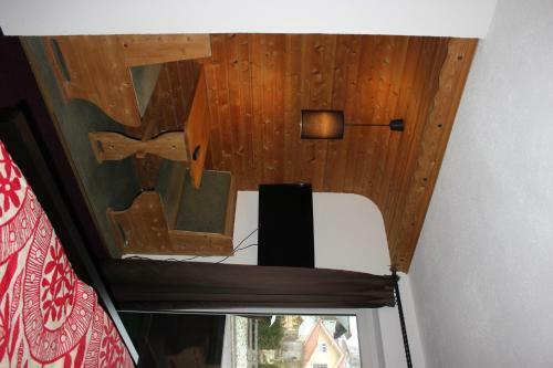 Hostal Pension Sonneneck