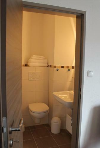 Hostal Pension Sonneneck