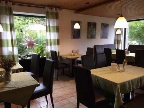 Hostal Pension Sonneneck