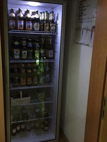 Hostal Pension Sonneneck