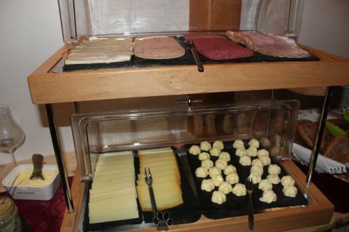 Hostal Pension Sonnleit�n