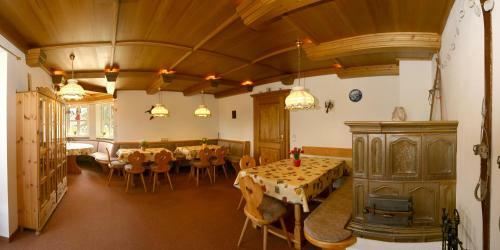 Hostal Pension Sonnleit�n