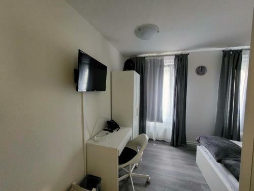 Hotel Restaurant Adria Kroatien