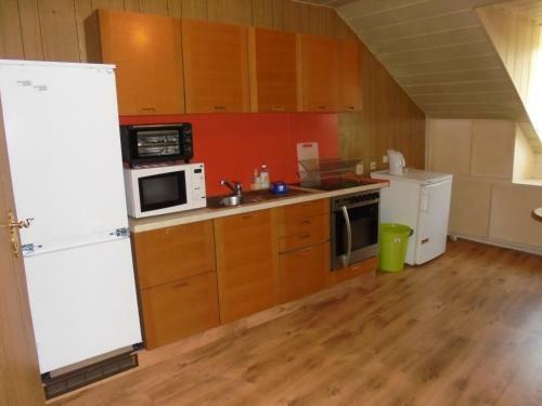 Bed & Breakfast Hotel Prinz Eitel