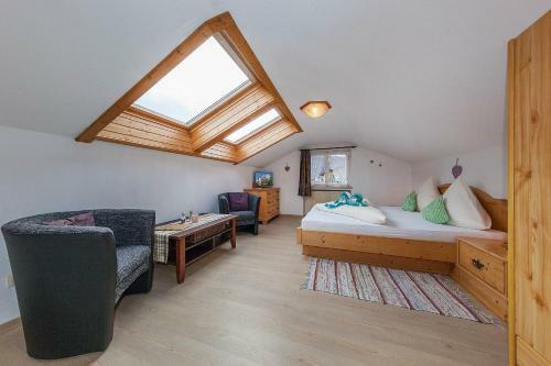 Apartamento Haus Bader