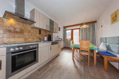 Apartamento Haus Bader