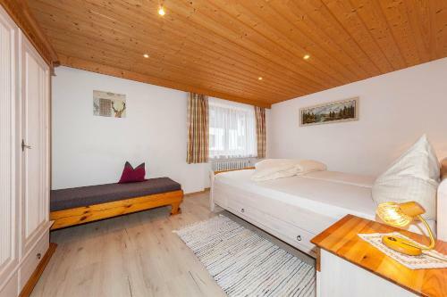 Apartamento Haus Bader