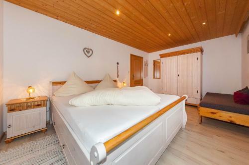Apartamento Haus Bader