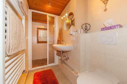 Apartamento Haus Bader