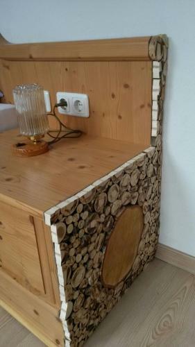 Apartamento Haus Bader