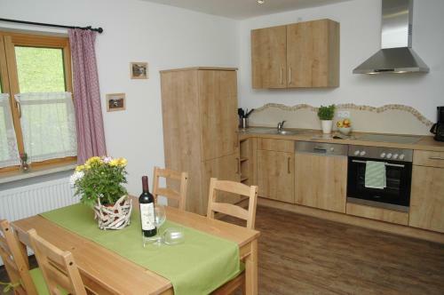Apartamento Haus Sonnenruh
