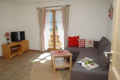 Apartamento Haus Sonnenruh