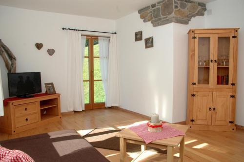 Apartamento Haus Sonnenruh