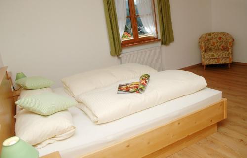 Apartamento Haus Sonnenruh