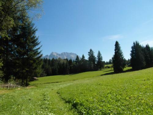 Apartamento Haus Sonnenruh