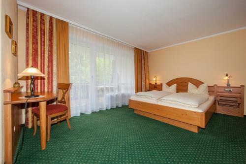 Apartamento G�stehaus L�rchenhang