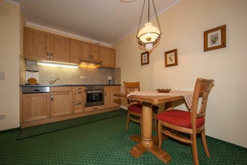 Apartamento G�stehaus L�rchenhang
