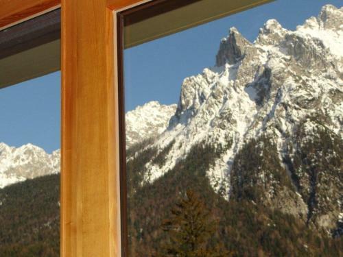 Apartamento Haus Rustikana