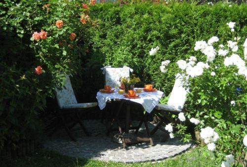 Apartamento Haus Rustikana