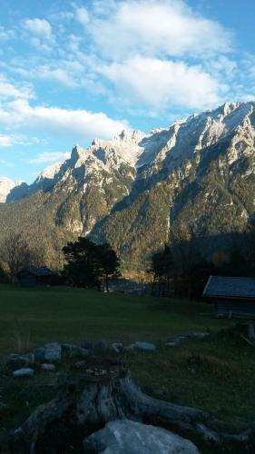 Hostal Pension Schwalbennestl