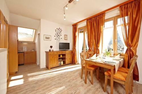 Apartamento Haus Schweigart
