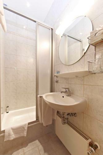 Apartamento Haus Schweigart