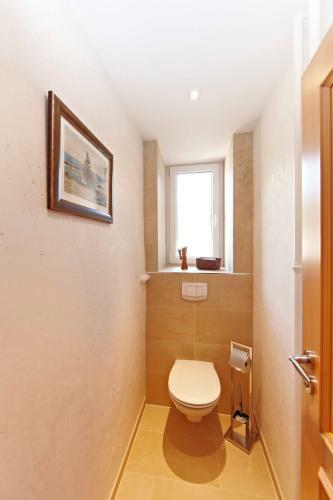 Apartamento Haus Schweigart
