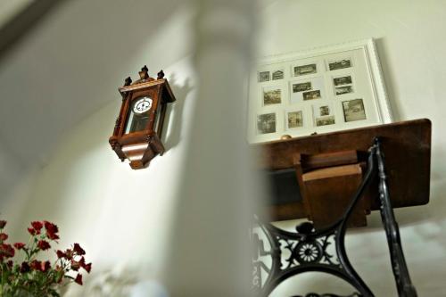 Apartamento Haus Schweigart