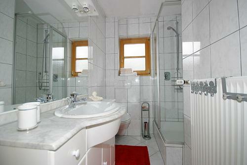 Apartamento Ferienhaus Beim Veitele