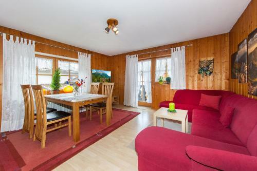 Apartamento Ferienhaus Beim Veitele