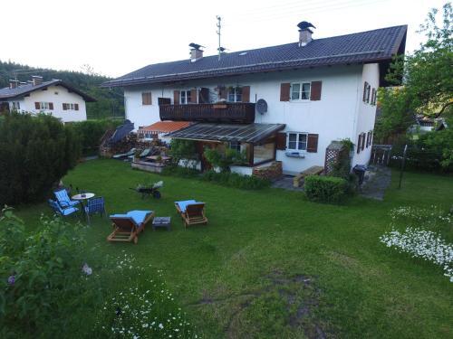 Apartamento Ferienwohnung W�rnerblick