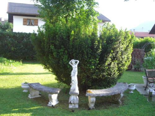 Apartamento Ferienwohnung W�rnerblick