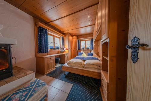Apartamento Ferienwohnung W�rnerblick