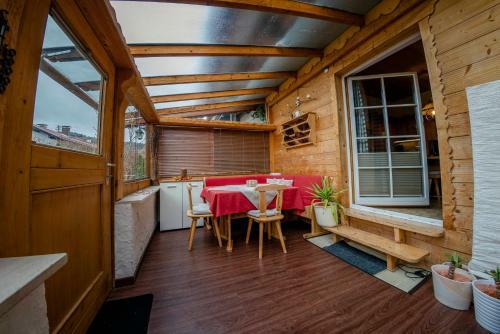 Apartamento Ferienwohnung W�rnerblick