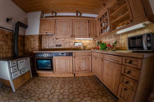 Apartamento Ferienwohnung W�rnerblick