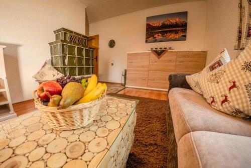 Apartamento Ferienwohnung W�rnerblick