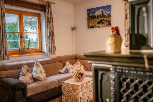 Apartamento Ferienwohnung W�rnerblick