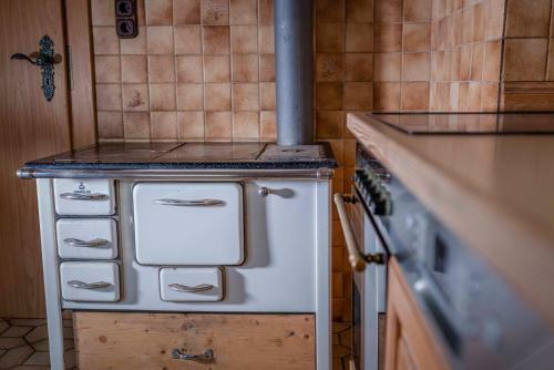 Apartamento Ferienwohnung W�rnerblick