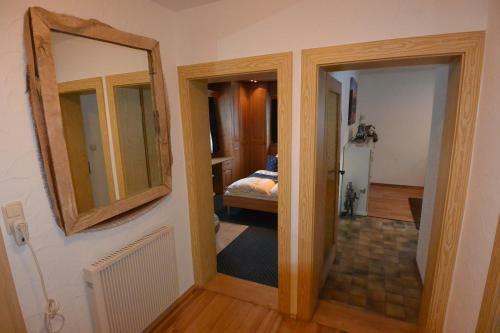 Apartamento Ferienwohnung W�rnerblick