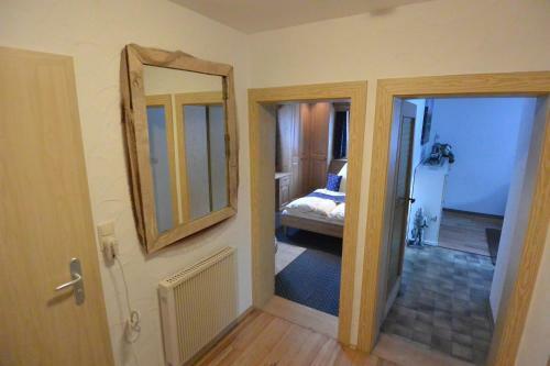 Apartamento Ferienwohnung W�rnerblick