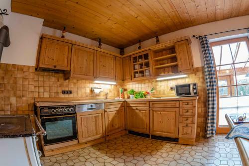 Apartamento Ferienwohnung W�rnerblick