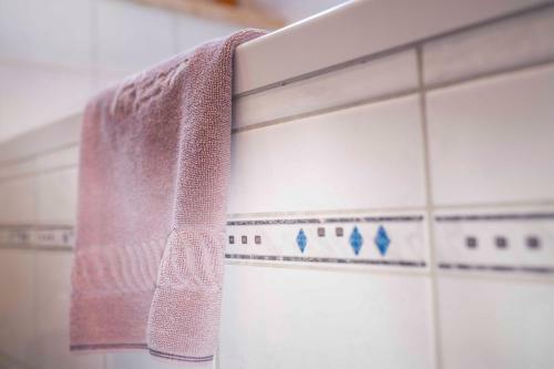 Apartamento Ferienwohnung W�rnerblick