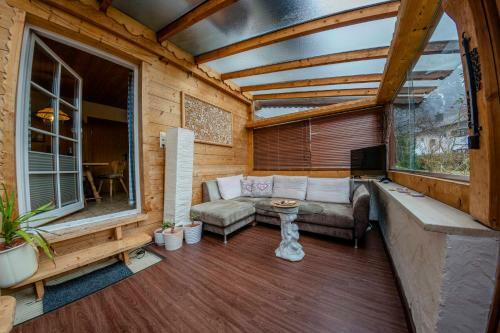 Apartamento Ferienwohnung W�rnerblick