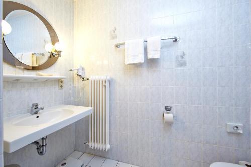 Alpenhotel Rieger