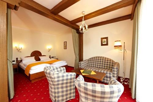 Alpenhotel Rieger